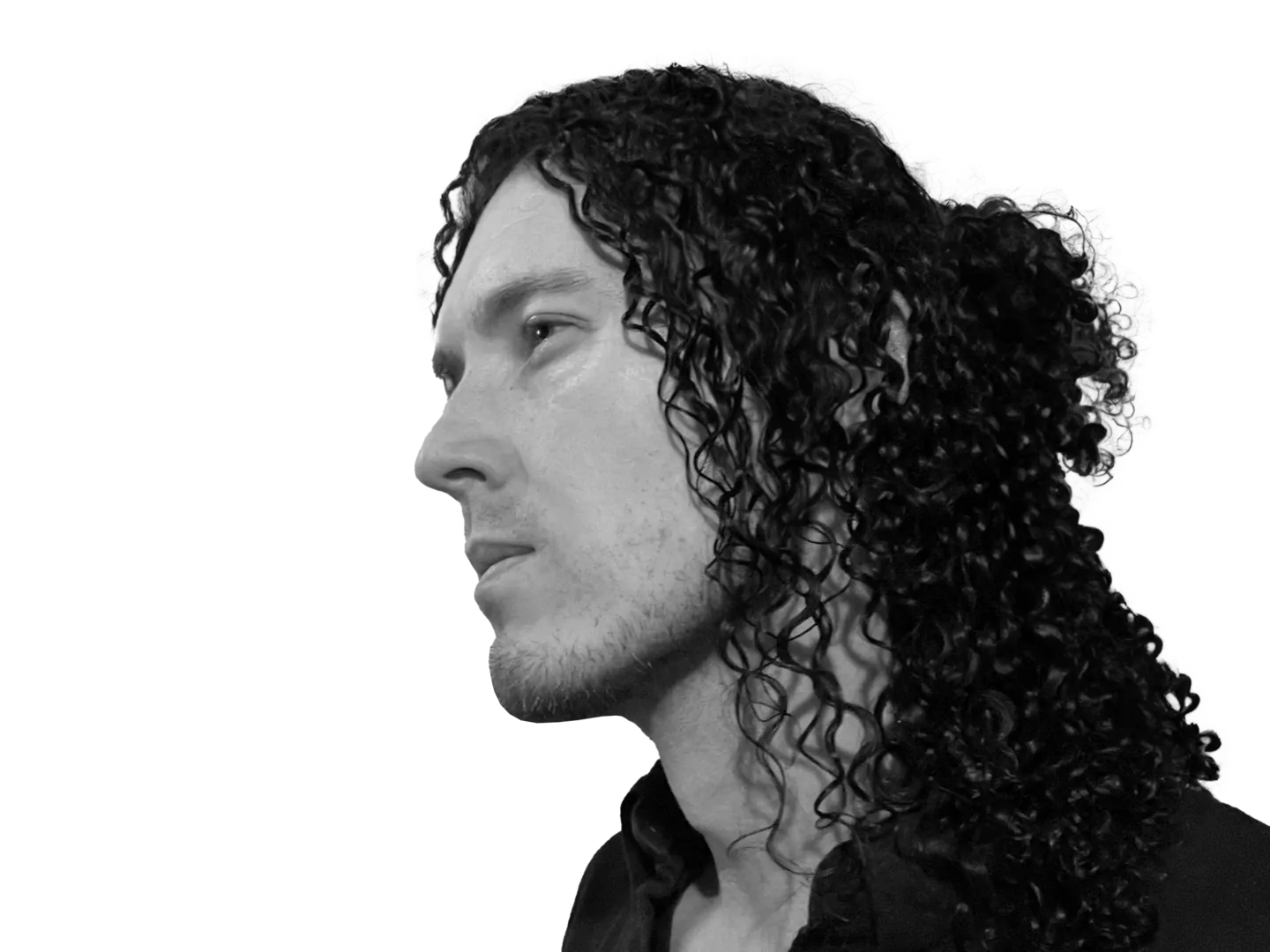 Charles Nichols portrait